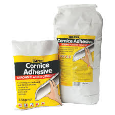 Powder Cornices